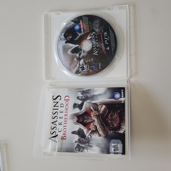 PS3 Games Bundle 🎮 - Picture 4 of 5